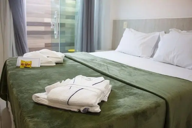 Deluxe İki Ayrı Yataklı Oda