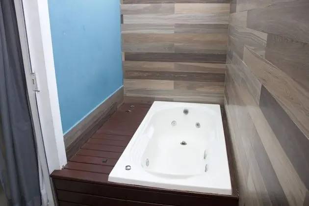 Deluxe İki Ayrı Yataklı Oda