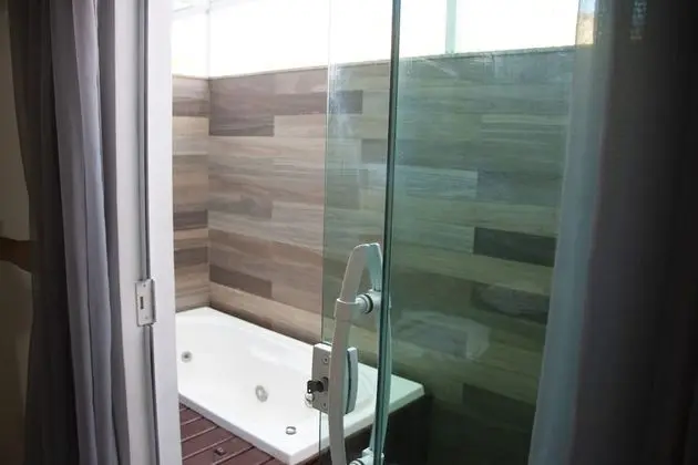 Deluxe İki Ayrı Yataklı Oda