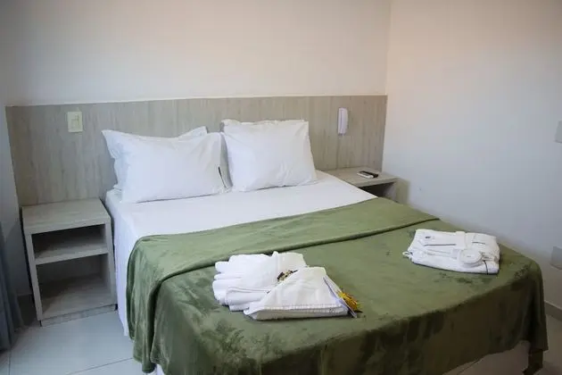 Deluxe İki Ayrı Yataklı Oda