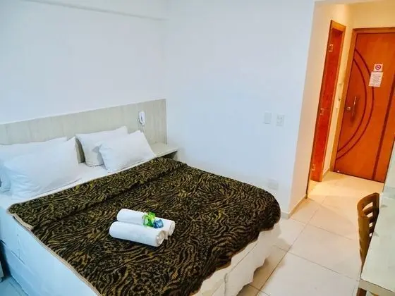 Standard İki Ayrı Yataklı Oda