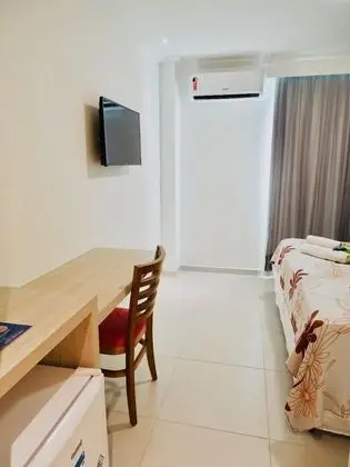 Standard İki Ayrı Yataklı Oda