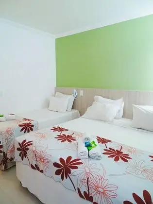 Standard Üç Kişilik Oda