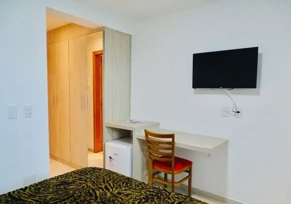 Standard Üç Kişilik Oda