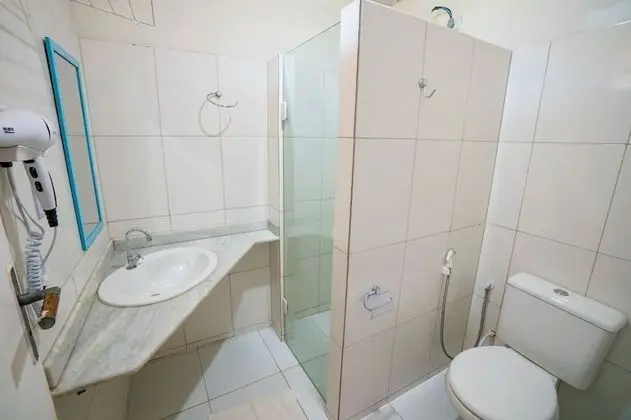 Family Üç Kişilik Oda, Şehir Manzaralı