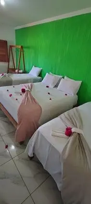Basic Dört Kişilik Oda