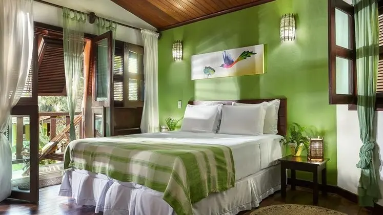 Çift ​​kişilik Standard