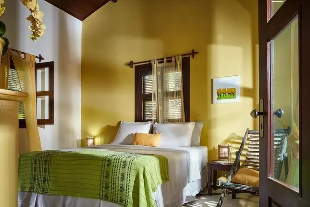 Tek Kişilik Oda Standard