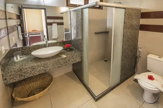 Dağ Evi, Kısmi Deniz Manzaralı