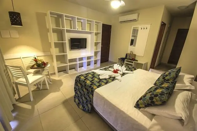 Standard Dağ Evi, Bahçe Manzaralı