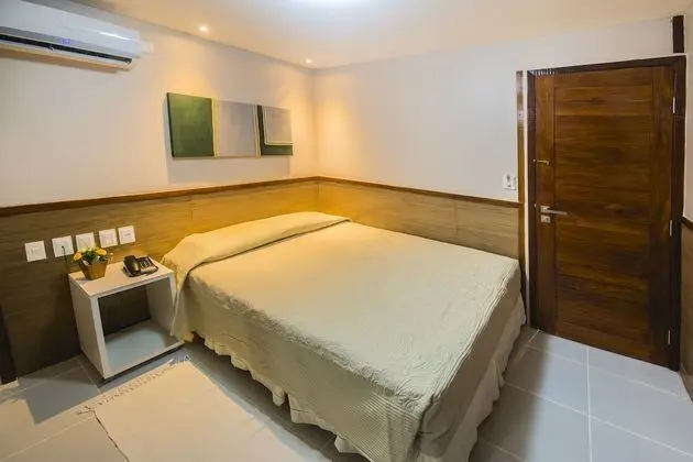 Deluxe Tek Kişilik Oda