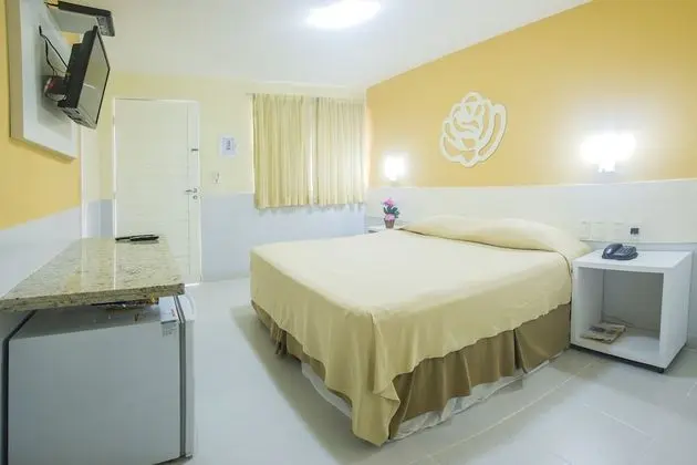 Deluxe Tek Kişilik Oda