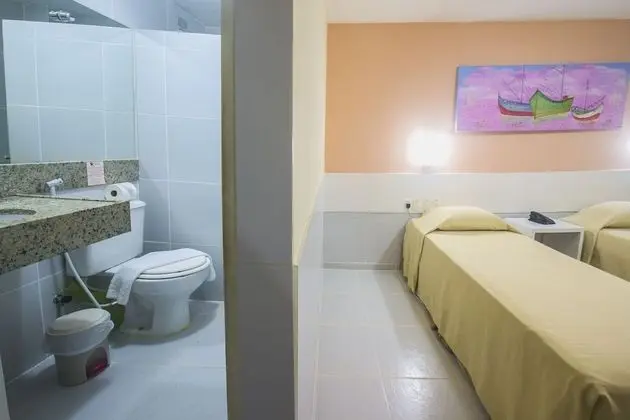 Deluxe Tek Kişilik Oda