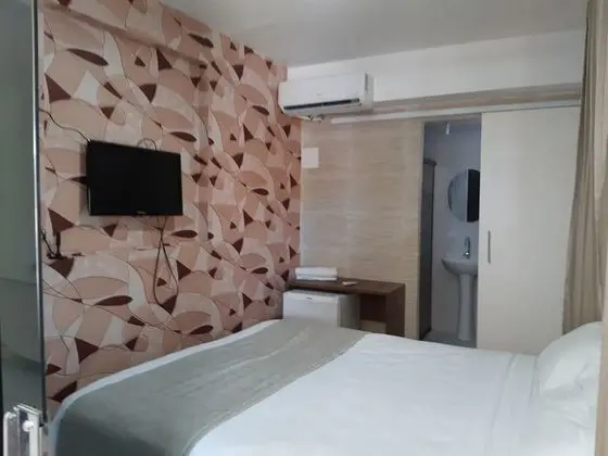 Dört Kişilik Oda