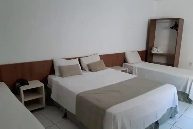 Üç Kişilik Oda