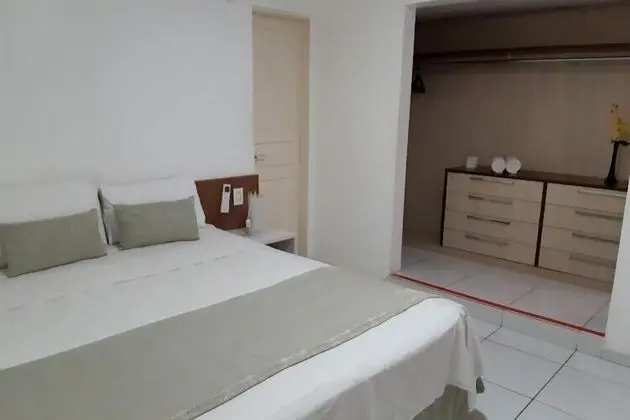 Üç Kişilik Oda
