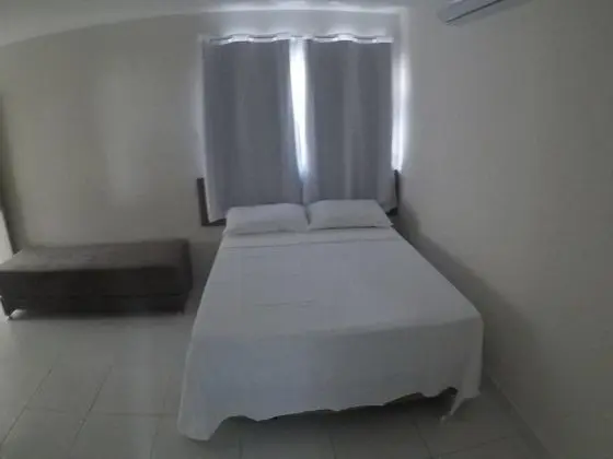 Basic Tek Büyük Yataklı Oda