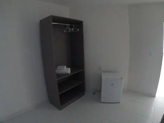 Basic Üç Kişilik Oda