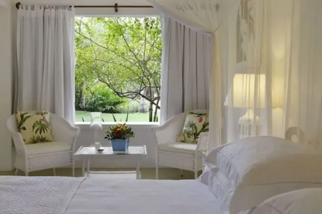 Luxury Büyük Yataklı Tek Kişilik Oda