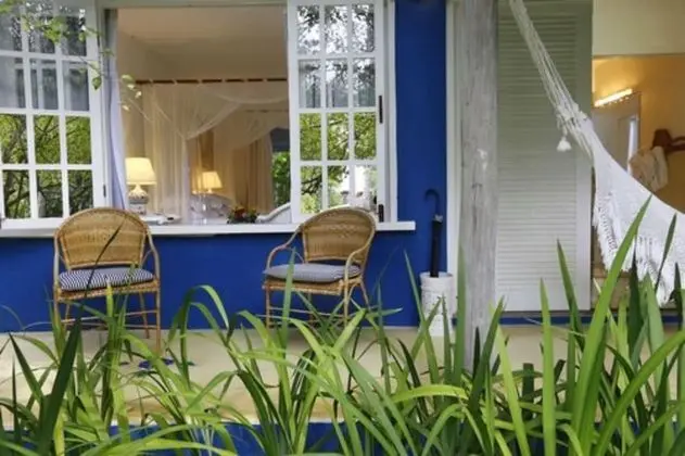Luxury Büyük Yataklı Tek Kişilik Oda
