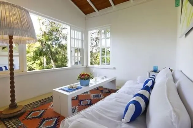 Luxury Büyük Yataklı Tek Kişilik Oda