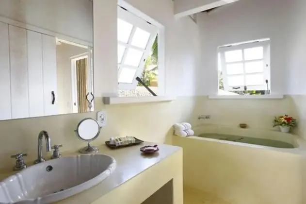 Luxury Büyük Yataklı Tek Kişilik Oda