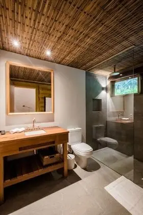 Chalet Geminado Ofuro