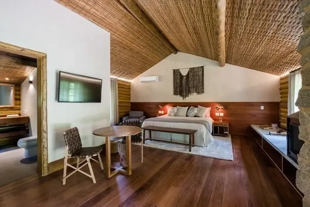 Chalet Superluxo Ofuro