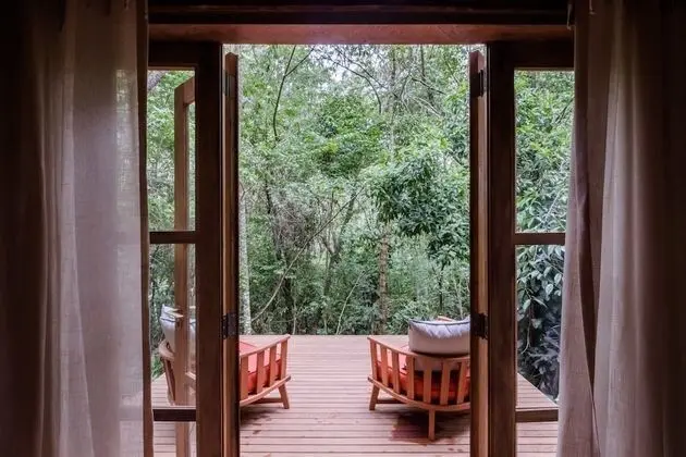 Chalet Superluxo Ofuro