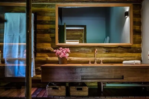 Chalet Superluxo Ofuro