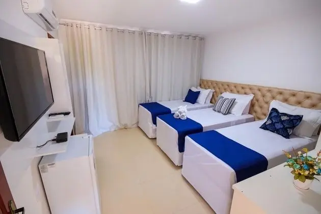 Dört Kişilik Oda