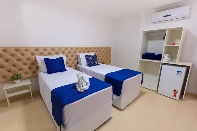 Dört Kişilik Oda
