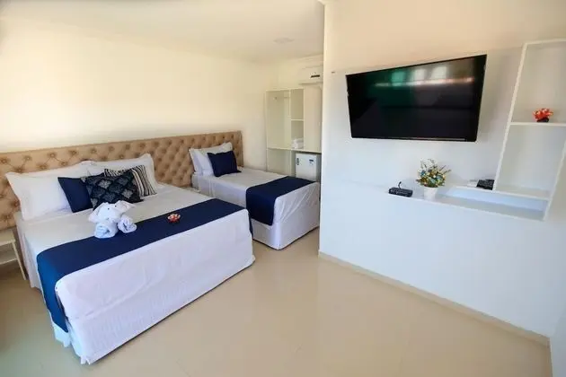 Dört Kişilik Oda