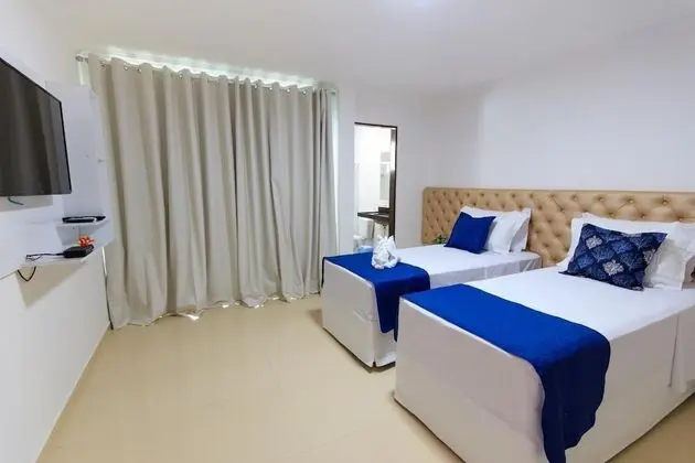 Üç Kişilik Oda