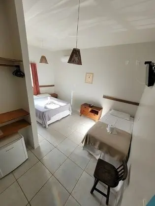 Standard Üç Kişilik Oda