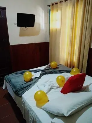 Basic İki Ayrı Yataklı Oda