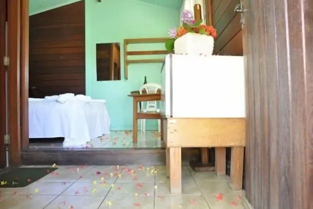 Traditional Tek Büyük veya İki Ayrı Yataklı Oda