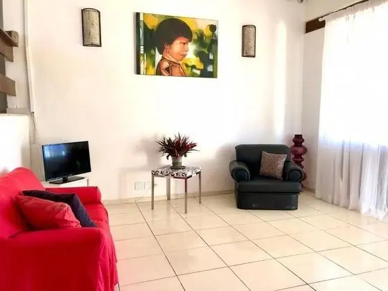 Dört Kişilik Oda