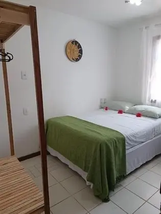 Üç Kişilik Oda