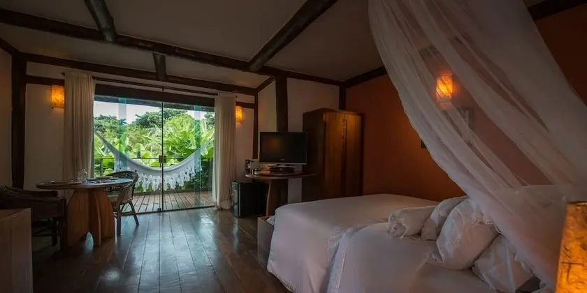 Standard Bungalov, Zemin Kat