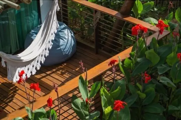 Standard Bungalov, Zemin Kat