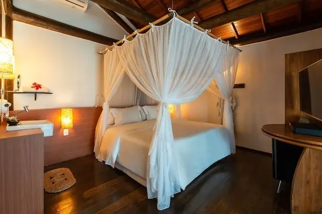 Superior Oda, 1 En Büyük (King) Boy Yatak