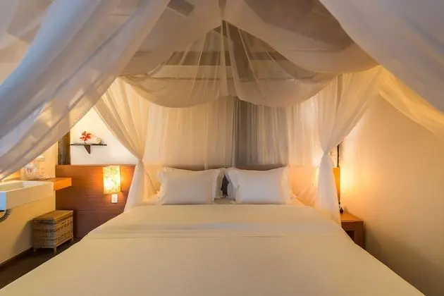 Superior Oda, 1 En Büyük (King) Boy Yatak