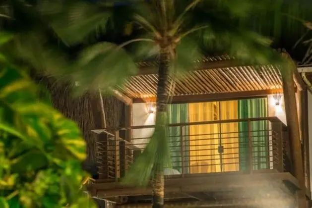 Superior Oda, 1 En Büyük (King) Boy Yatak