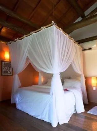 Superior Oda, 1 En Büyük (King) Boy Yatak