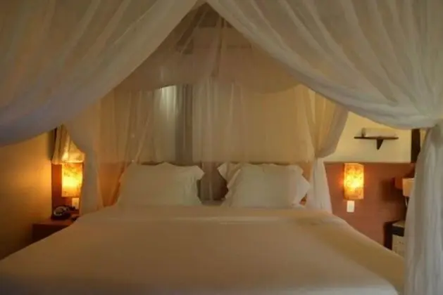 Superior Oda, 1 En Büyük (King) Boy Yatak