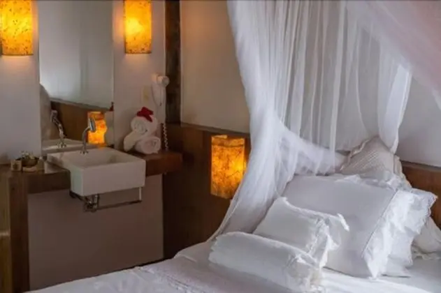 Superior Oda, 1 En Büyük (King) Boy Yatak