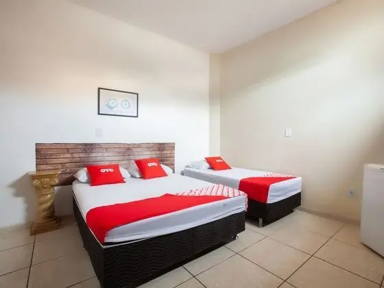 Üç Kişilik Oda, Birden Çok Yatak