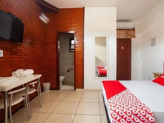 Üç Kişilik Oda, Birden Çok Yatak