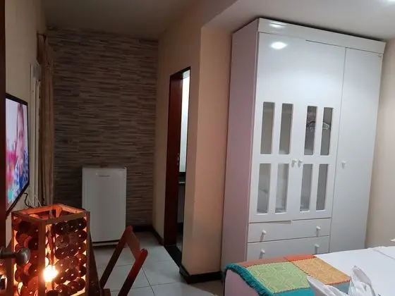 Deluxe Tek Büyük Yataklı Oda, 2 Yatak Odası